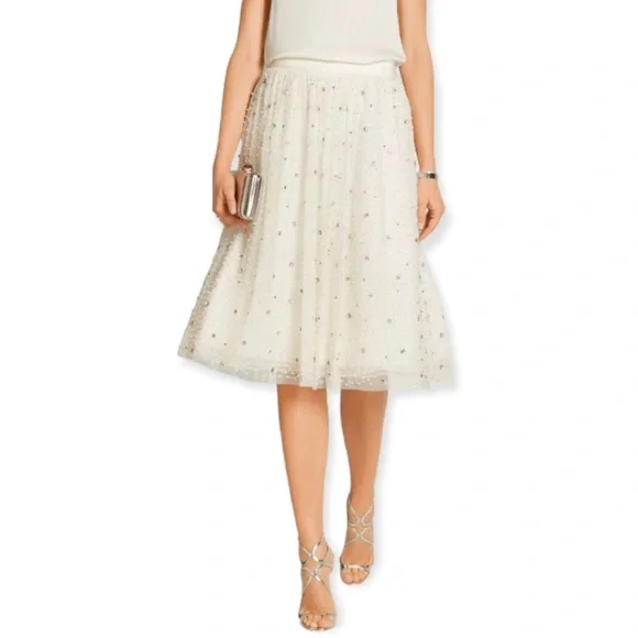 Alice + Olivia | Skirts | Alice Olivia Catrina Tulle